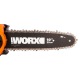 Аккумуляторная пила Worx WG322E-10&quot; в Челябинске