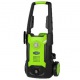 Мойка высокого давления GreenWorks GPWG3 120 бар в Челябинске