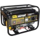 Бензиновый генератор Huter DY3000LX 2.5 кВт - электростартер в Челябинске