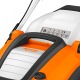 Аэратор электрический Stihl RLE 240.0 в Челябинске