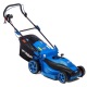 Газонокосилка электрическая Hyundai LE 4220 в Челябинске