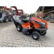 Садовый минитрактор Husqvarna TC 238T в Челябинске