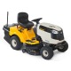 Садовый трактор Cub Cadet CC 717 HN в Челябинске