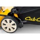 Газонокосилка бензиновая Cub Cadet CC 48 SPO HW в Челябинске