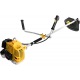 Бензокоса (бензиновый триммер) Huter GGT-2500T в Челябинске