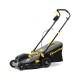Газонокосилка электрическая Champion EM3816 в Челябинске