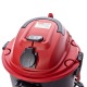 Промышленный пылесос RedVerg RD-VC1200S-20P в Челябинске