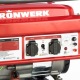 Бензогенератор Kronwerk LK 2500 2 кВт в Челябинске