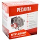 Бензокоса (бензиновый триммер) Ресанта БТР-2900Р в Челябинске