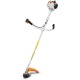 Бензокоса (бензиновый триммер) Stihl FS 55 Autocut в Челябинске