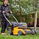 Газонокосилка аккумуляторная Dewalt DCMW564N (без аккумулятора и зарядного устройства) в Челябинске