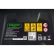 Газонокосилка аккумуляторная GreenWorks GD60LM46HPK4 в Челябинске