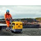 Виброплита реверсивная Husqvarna Atlas Copco LG 400 в Челябинске