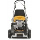 Газонокосилка бензиновая Stiga Twinclip 50 SVE-R B в Челябинске
