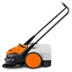 Подметальная машина Stihl KGA 770 в Челябинске