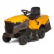 Садовый минитрактор Stiga Estate 5102 HW в Челябинске