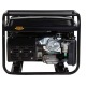 Бензиновый генератор Huter DY8000LX-3 6.5 кВт в Челябинске