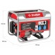 Бензогенератор Зубр ЗЭСБ-2200 2.2 кВт в Челябинске