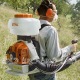Опрыскиватель бензиновый Stihl SR 450 в Челябинске