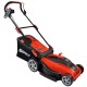 Газонокосилка электрическая EVOline LME 38 в Челябинске