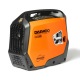 Бензиновый генератор инверторный Daewoo GDA 2500 Si 2 кВт в Челябинске