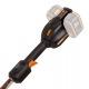 Триммер аккумуляторный Worx WG185E.9 (без аккумулятора и ЗУ) в Челябинске