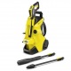 Мойка высокого давления Karcher K 4 Power Control в Челябинске