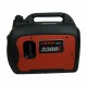 Бензиновый генератор инверторный Loncin LC3300i 2.5 кВт в Челябинске