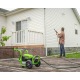 Мойка высокого давления GreenWorks 5106007 в Челябинске