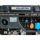 Бензогенератор Villartec GG7300С 5.8 кВт в Челябинске