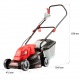 Газонокосилка электрическая Зубр ЗГКЭ-32-1000 в Челябинске