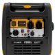 Бензогенератор инверторный Denzel GS-3800iSE 3.5 кВт в Челябинске