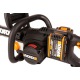 Аккумуляторная пила Worx WG384E.9-14&quot; (без аккумулятора и ЗУ) в Челябинске