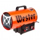 Газовая тепловая пушка Wester TG-12000 в Челябинске