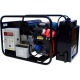 Бензогенератор Europower EP 13500 TE 9.6 кВт в Челябинске