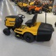 Садовый минитрактор Cub Cadet LT1 NR92 в Челябинске
