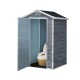 Пластиковый сарай Keter Manor 4x3 в Челябинске