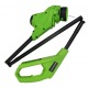 Аккумуляторный триммер GreenWorks G24LT25K2, 2 Ач, 24 V в Челябинске