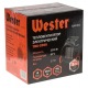 Тепловентилятор электрический Wester TBK-2000 в Челябинске
