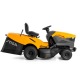 Садовый минитрактор Stiga Estate 5092 HW в Челябинске