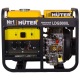 Дизельгенератор Huter LDG 5000L 3 кВт в Челябинске