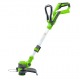Аккумуляторный триммер GreenWorks G24LT30K4-10&quot; в Челябинске