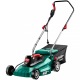 Газонокосилка электрическая Зубр ГСЦ-42-2000 в Челябинске