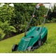 Газонокосилка электрическая Bosch Rotak 320 ER в Челябинске