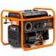 Инверторный генератор Daewoo GDA 3800i 3.2 кВт в Челябинске