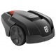 Газонокосилка-робот Husqvarna Automower 105 в Челябинске