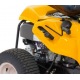 Садовый райдер Cub Cadet LR1 MS76 в Челябинске