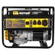 Бензогенератор Huter DY8000L 6.5 кВт в Челябинске