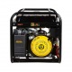 Бензогенератор Huter DY8000LXA 6.50 кВт в Челябинске