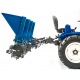 Сажалка для чеснока четырехрядная для многофункциональных минитракторов Файтер в Челябинске